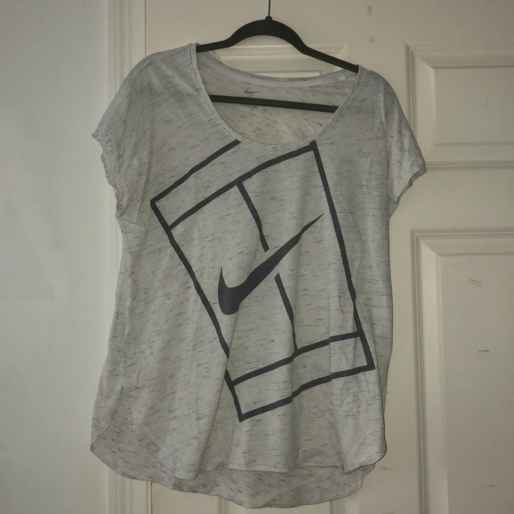 Nike Women’s Tennis Court Tee